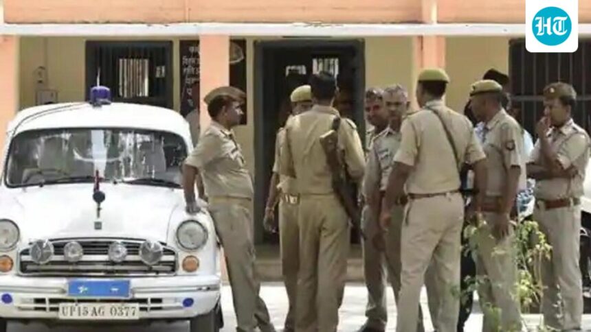 meerut-school-owner-killed-wife-three-held-in-snakebite-plot | GIBN meerut-school-owner-killed;-wife,-three-held-in-snakebite-plot