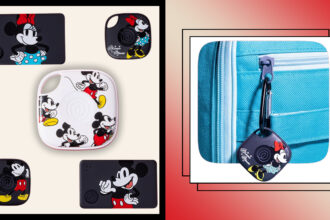 new-mickey-and-minnie-themed-trackers-from-tile-prevent-kids-(and-disney-adults)-from-losing-their-stuff