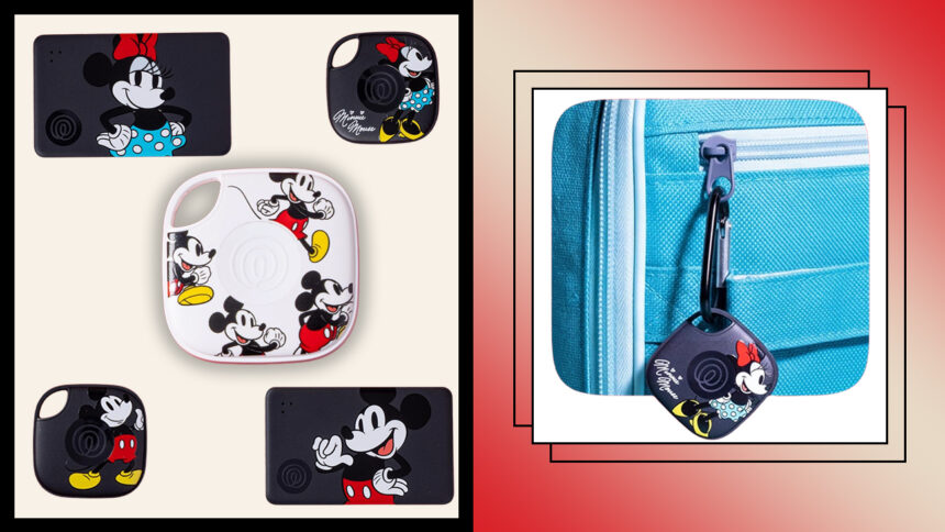 new-mickey-and-minnie-themed-trackers-from-tile-prevent-kids-(and-disney-adults)-from-losing-their-stuff