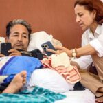 ‘i’ll-drive-if-sonam-can’t’:-wangchuk’s-wife-gitanjali-says-july-20-march-to-parliament-continues