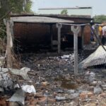 5-people-killed-and-10-others-injured-in-an-explosion-at-an-illegal-fireworks-factory-in-ahmedabad,-gujarat;-the-prime-minister-offers-his-condolences-on-the-deaths