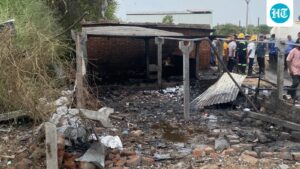 5-people-killed-and-10-others-injured-in-an-explosion-at-an-illegal-fireworks-factory-in-ahmedabad,-gujarat;-the-prime-minister-offers-his-condolences-on-the-deaths