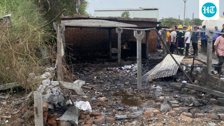 5-people-killed-and-10-others-injured-in-an-explosion-at-an-illegal-fireworks-factory-in-ahmedabad-gujarat-the-prime-minister-offers-his-condolences-on-the-deaths | GIBN 5-people-killed-and-10-others-injured-in-an-explosion-at-an-illegal-fireworks-factory-in-ahmedabad,-gujarat;-the-prime-minister-offers-his-condolences-on-the-deaths