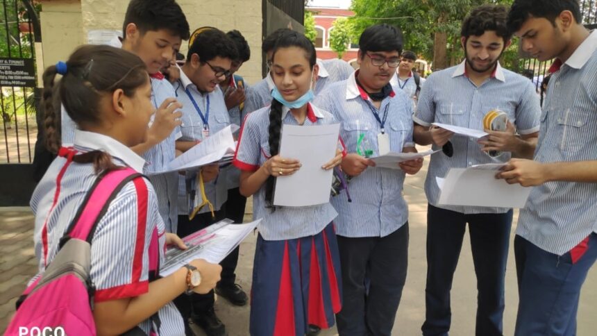 cbse-class-10th-second-board-examination-results-2026-have-been-announced | GIBN cbse-class-10th-second-board-examination-results-2026-have-been-announced