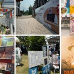 in-srinagar,-books-attract-larger-crowds-than-summer-heat-could-hold-as-megha-chinar-book-festival-opens