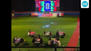nagaland-celebrates-the-world-cup:-mass-performances,-small-tournaments,-flags,-confetti