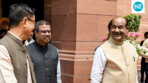 om-birla-gives-his-nod-to-merger-of-uddhav-rebels-with-shinde-sena-and-tmc-rebels-with-ncpi