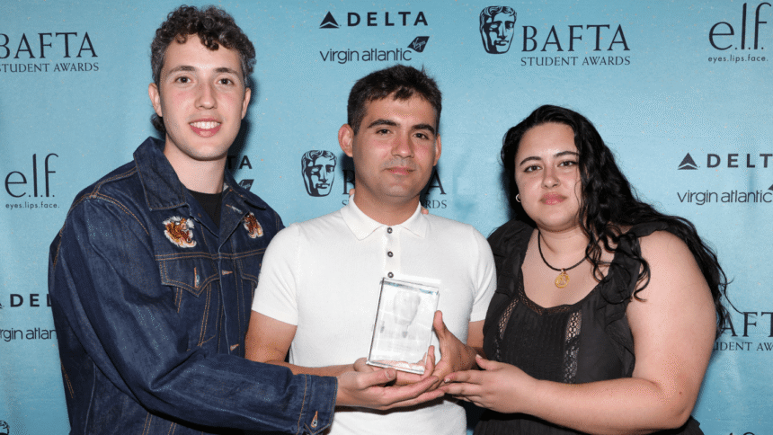 bafta-student-award-winners-include-young-filmmakers-from-spain-france-china-and-america | GIBN bafta-student-award-winners-include-young-filmmakers-from-spain,-france,-china-and-america
