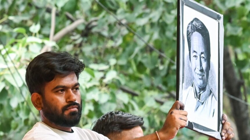 indias-second-freedom-movement-sonam-wangchuks-letter-from-illegal-detention-in-safdarjung | GIBN ‘india’s-second-freedom-movement’:-sonam-wangchuk’s-letter-from-‘illegal-detention’-in-safdarjung