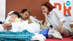 ‘lost-faith…’:-sonam-wangchuk’s-wife-moves-delhi-hc-to-move-her-from-safdarjung-hospital