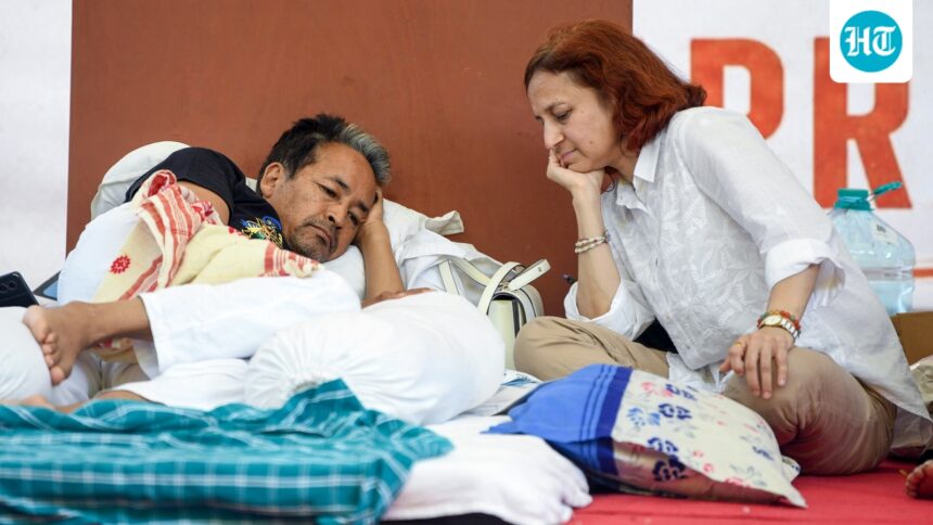 lost-faith-sonam-wangchuks-wife-moves-delhi-hc-to-move-her-from-safdarjung-hospital | GIBN ‘lost-faith…’:-sonam-wangchuk’s-wife-moves-delhi-hc-to-move-her-from-safdarjung-hospital