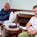 ‘devotees-feel-betrayed’:-rahul-gandhi-and-kharge-write-to-pm-modi-and-request-probe-into-theft-of-donations-at-ram-temple