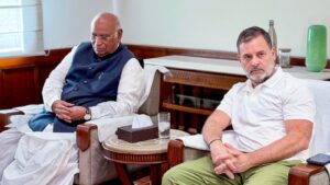 ‘devotees-feel-betrayed’:-rahul-gandhi-and-kharge-write-to-pm-modi-and-request-probe-into-theft-of-donations-at-ram-temple