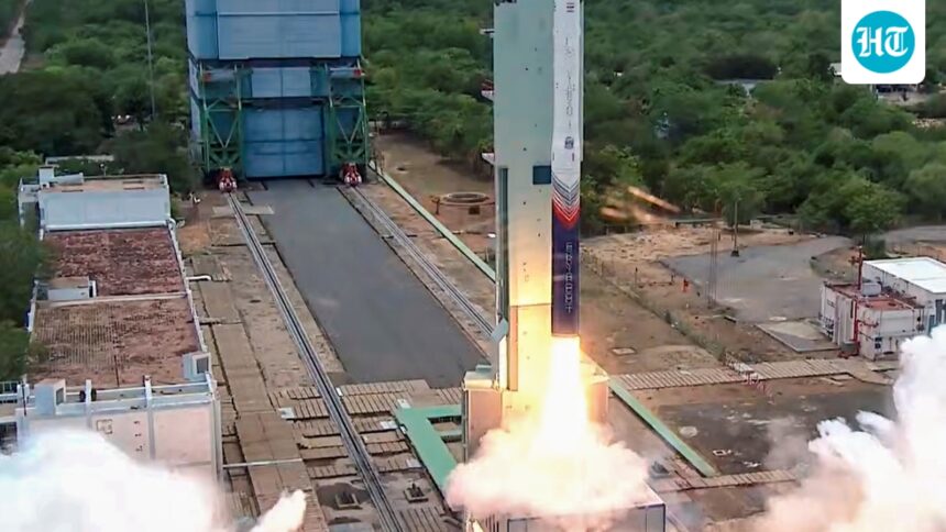 we-must-trust-the-youth-of-the-country-vikram-1-achieves-indias-first-private-orbital-launch | GIBN ‘we-must-trust-the-youth-of-the-country’:-vikram-1-achieves-india’s-first-private-orbital-launch