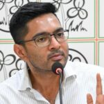 ‘uniform-stealing’:-tmc’s-abhishek-banerjee-slams-bengal-police-over-demolition-of-its-office