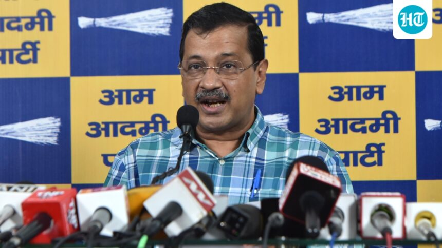 dont-threaten-them-arvind-kejriwal-slams-nta-over-warning-to-neet-students | GIBN ‘don’t-threaten-them’:-arvind-kejriwal-slams-nta-over-warning-to-neet-students