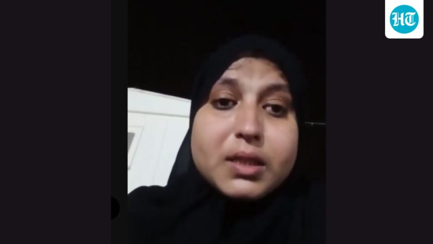 a-hyderabad-woman-stranded-in-oman-forced-to-work-15-hours-a-day-without-pay-seeks-government-help-to-return-home | GIBN a-hyderabad-woman-stranded-in-oman-forced-to-work-15-hours-a-day-without-pay-seeks-government-help-to-return-home