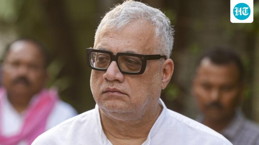 all-party-meeting-held-on-demarcation-and-fcra-bills-tmcs-derek-obrien-writes-to-pm-modi | GIBN all-party-meeting-held-on-demarcation-and-fcra-bills:-tmc’s-derek-o’brien-writes-to-pm-modi