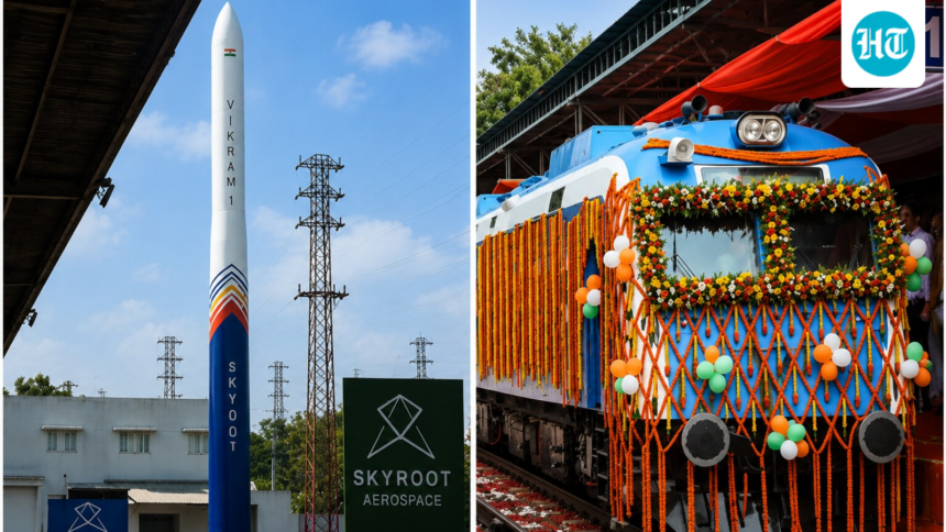 in-space-and-on-track-india-achieves-double-feats-in-less-than-48-hours-by-launching-vikram-1-the-first-hydrogen-train | GIBN in-space-and-on-track:-india-achieves-double-feats-in-less-than-48-hours-by-launching-vikram-1,-the-first-hydrogen-train