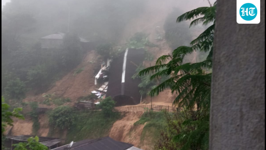 5-dead-and-four-others-missing-after-landslides-in-mon-district-of-nagaland | GIBN 5-dead-and-four-others-missing-after-landslides-in-mon-district-of-nagaland
