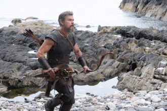 “the-odyssey”-grossed-$124-million-at-the-box-office-opening
