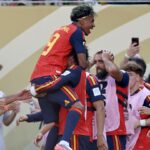 world-cup-final:-spain-defeats-argentina-and-achieves-its-second-victory-ever