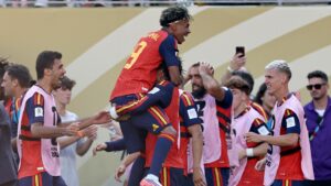 world-cup-final:-spain-defeats-argentina-and-achieves-its-second-victory-ever
