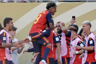 world-cup-final:-spain-defeats-argentina-and-achieves-its-second-victory-ever