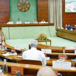 parliament-monsoon-session-2026-live:-parliament-starts-today;-demarcation-of-boundaries,-reservation-for-women-and-more-are-on-the-agenda