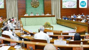 parliament-monsoon-session-2026-live:-parliament-starts-today;-demarcation-of-boundaries,-reservation-for-women-and-more-are-on-the-agenda