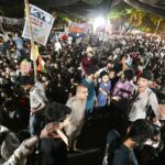 cjp-parliament-march-2026-live:-imposition-of-article-163;-debki-claims-that-the-“truck-loaded-with-stones”-was-parked-at-jantar-mantar