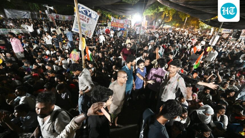 cjp-parliament-march-2026-live-imposition-of-article-163-debki-claims-that-the-truck-loaded-with-stones-was-parked-at-jantar-mantar | GIBN cjp-parliament-march-2026-live:-imposition-of-article-163;-debki-claims-that-the-“truck-loaded-with-stones”-was-parked-at-jantar-mantar