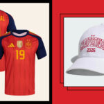 the-world-cup-champions’-equipment-was-unveiled-in-spain-moments-after-their-victory-over-argentina