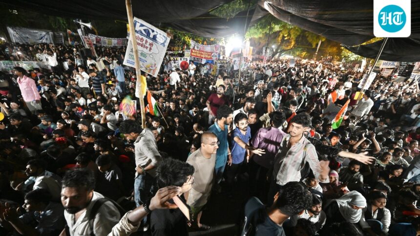 what-are-the-demands-of-the-justice-and-development-party-as-its-supporters-prepare-for-the-parliamentary-march | GIBN what-are-the-demands-of-the-justice-and-development-party-as-its-supporters-prepare-for-the-parliamentary-march?