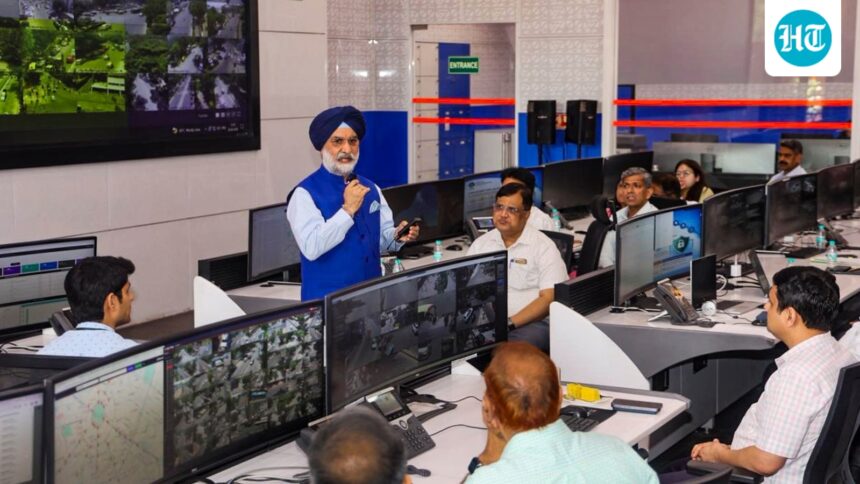smart-cities-mission-funds-are-likely-to-run-out-by-september-as-centers-come-under-pressure | GIBN smart-cities-mission-funds-are-likely-to-run-out-by-september,-as-centers-come-under-pressure