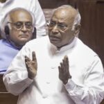 the-rajya-sabha-session-was-postponed-due-to-an-attack-on-the-government-to-suppress-the-rjd-protest