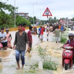 army-joins-rescue-operations;-the-indian-air-force-is-on-alert-as-the-flood-situation-deteriorates-in-assam