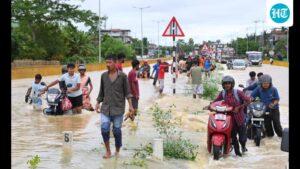 army-joins-rescue-operations;-the-indian-air-force-is-on-alert-as-the-flood-situation-deteriorates-in-assam