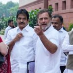 ‘most-anti-youth-prime-minister-ever’:-rahul-gandhi-attacks-narendra-modi-in-first-reaction-to-rjd-rally