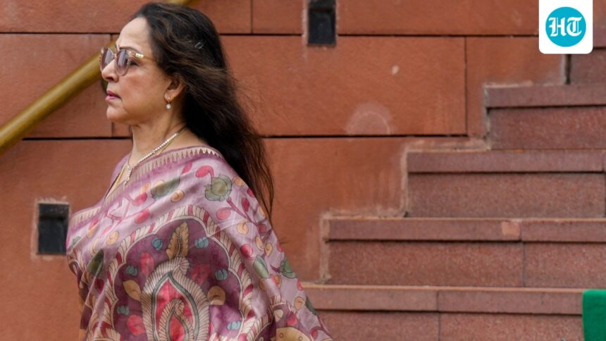 hema-malini-of-the-bharatiya-janata-party-says-the-protest-has-no-meaning-kangana-dares-cjp-to-contest-elections | GIBN hema-malini-of-the-bharatiya-janata-party-says-the-protest-has-no-meaning.-kangana-dares-cjp-to-contest-elections