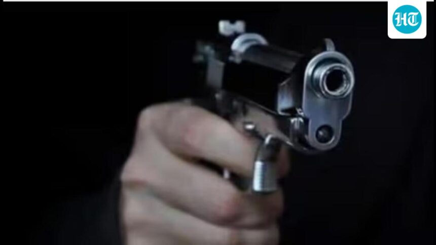 two-break-into-imphal-east-house-shoot-man-and-injure-his-wife-manipur-police | GIBN two-break-into-imphal-east-house,-shoot-man-and-injure-his-wife:-manipur-police