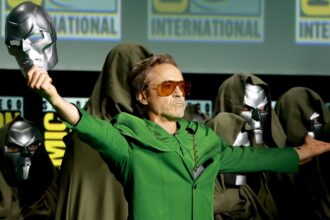 ‘avengers:-doomsday’-trailer-reveals-first-look-at-robert-downey-jr.’s-doctor-doom