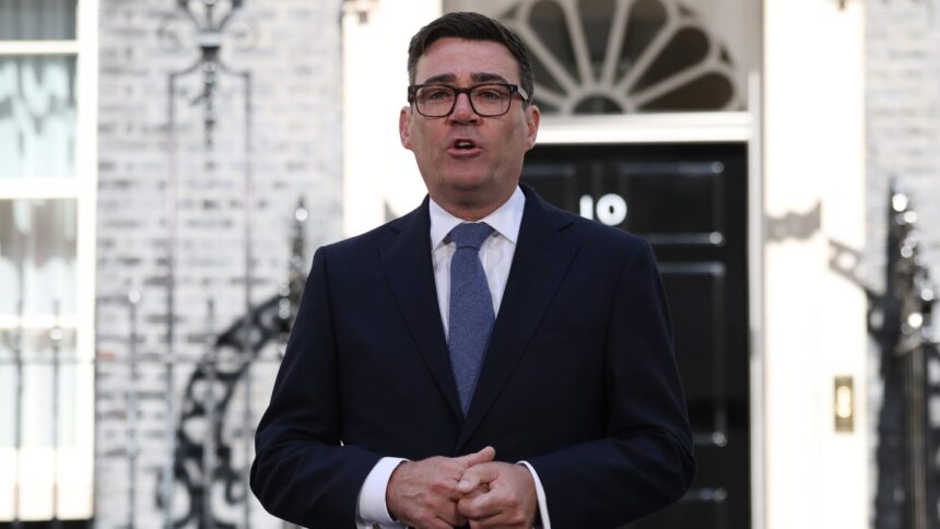 andy-burnham-is-officially-the-prime-minister-of-the-united-kingdom | GIBN andy-burnham-is-officially-the-prime-minister-of-the-united-kingdom