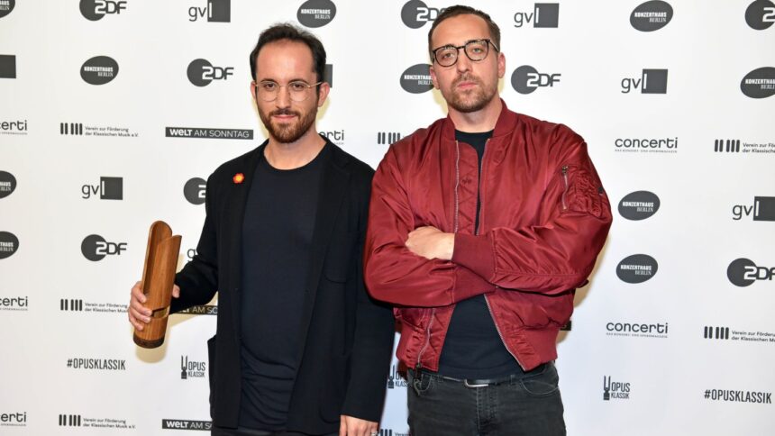 german-television-is-in-the-crosshairs-after-the-network-canceled-its-anti-fascist-performance | GIBN german-television-is-in-the-crosshairs-after-the-network-canceled-its-“anti-fascist”-performance.