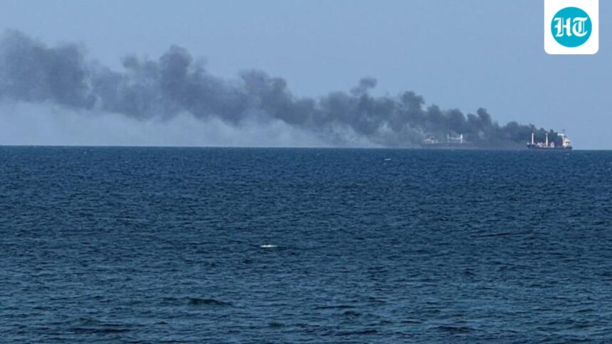 mea-says-we-condemn-such-attacks-after-a-russian-missile-killed-4-indians-on-board | GIBN mea-says-we-condemn-such-attacks-after-a-russian-missile-killed-4-indians-on-board