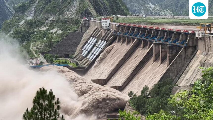 indus-waters-treaty-will-not-work-in-its-current-form-as-pakistan-supports-terrorism-india | GIBN indus-waters-treaty-will-not-work-in-its-current-form-as-pakistan-supports-terrorism:-india