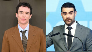 ben-shapiro-hails-“the-odyssey”-as-a-“masterpiece”-despite-elliot-page’s-criticism-of-it