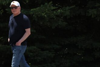 david-zaslav-next-act:-summer-camp-owner