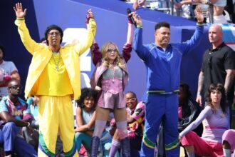 fifa-world-cup-halftime-show-director-on-staging-the-first-ever-concert:-‘the-challenge-behind-the-challenge’