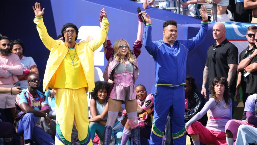 fifa-world-cup-halftime-show-director-on-staging-the-first-ever-concert-the-challenge-behind-the-challenge | GIBN fifa-world-cup-halftime-show-director-on-staging-the-first-ever-concert:-‘the-challenge-behind-the-challenge’